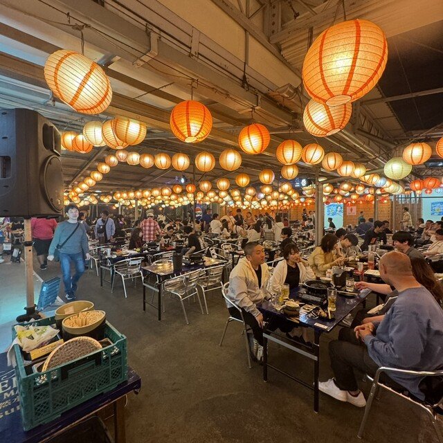 🐟 야나기바시 중앙 시장 이미지 7